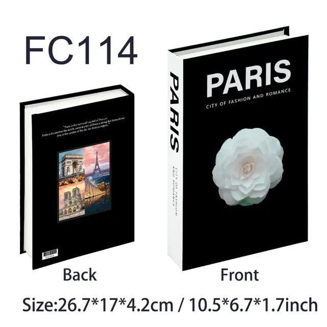 12 / Openable
