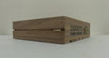 10 in. Fruit Basket Wooden Crate