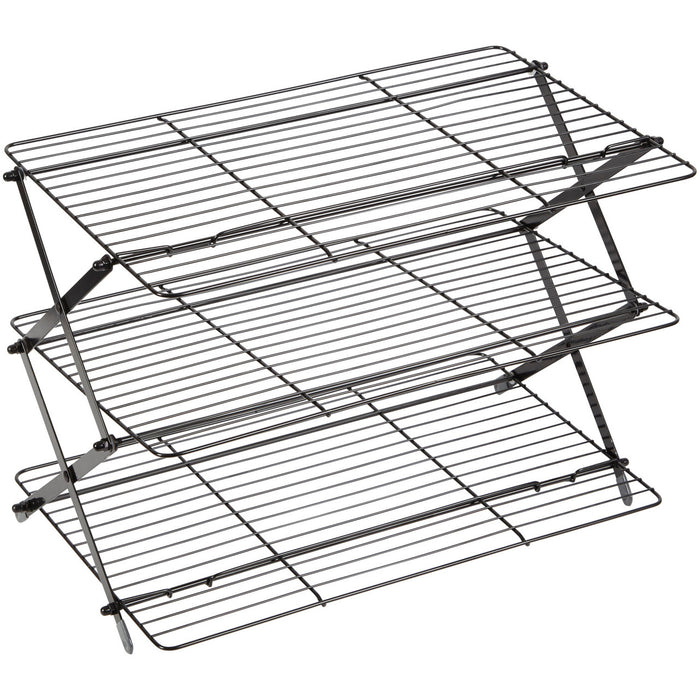 3 Tier Collapsible Colling Grid