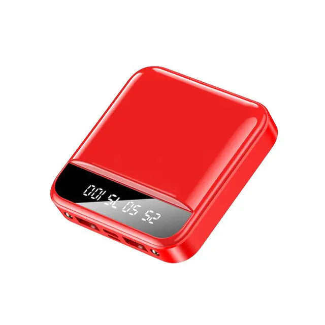 Red / 30000mAh