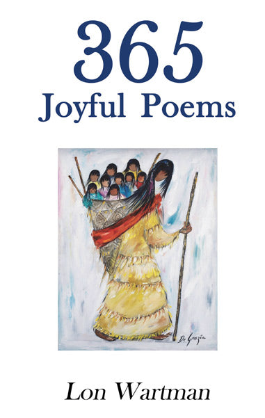 365 Joyful Poems