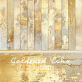 6 inch Peeling Plaster Scrapbook Paper Pad SKP563