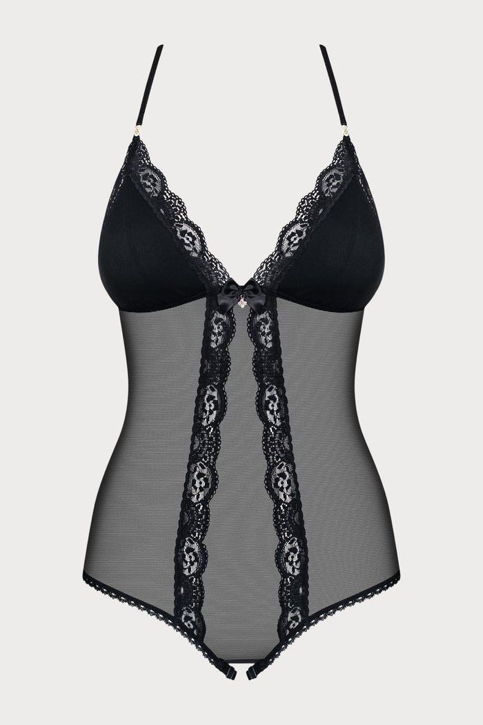 841 Crotchless Body