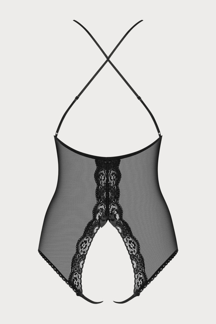 841 Crotchless Body