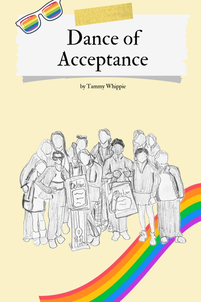 A Dance of Acceptance - Whippie's
