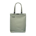 A3 Daily Tote in Eucalypt
