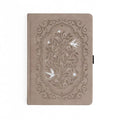 A5 Undated Planner: Songbird - PL319