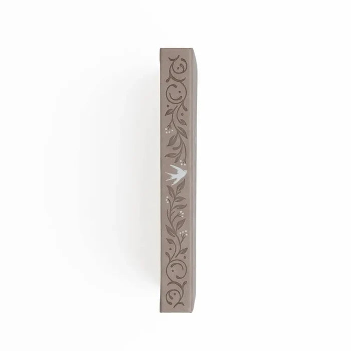 A5 Undated Planner: Songbird - PL319
