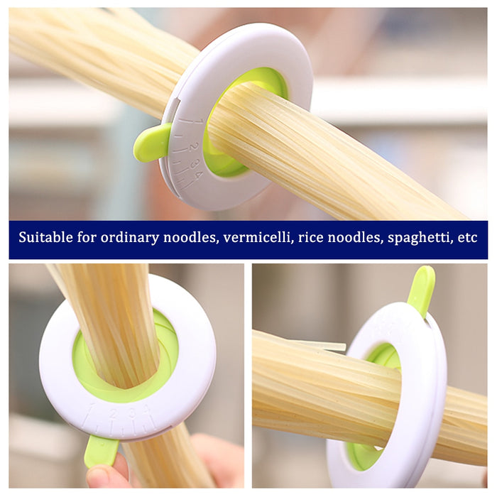 Adjustable Spaghetti Noodle Dispenser Kitchen Tool