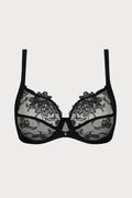 Adorable En Sexy 3 Part Full Cup Bra, Size UK 32E