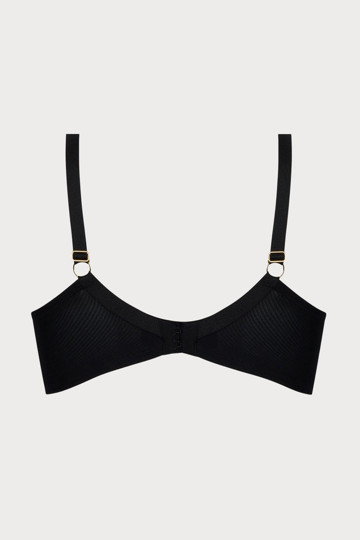 Adorable En Sexy 3 Part Full Cup Bra, Size UK 32E
