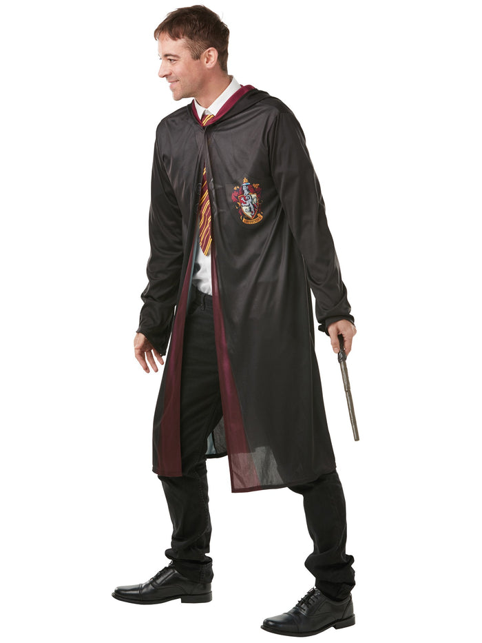 Adult Gryffindor Robe Costume