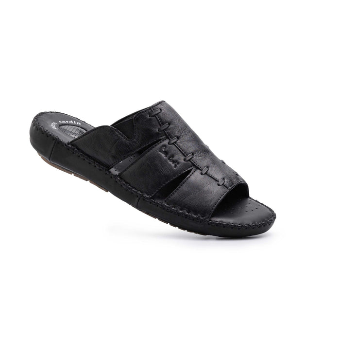 AIRFLEX: Black Crossover Slide