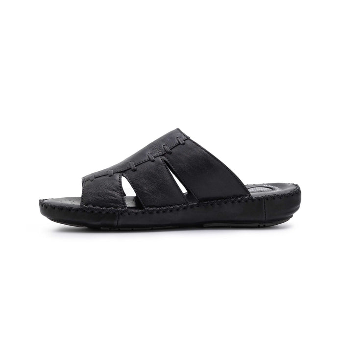 AIRFLEX: Black Crossover Slide