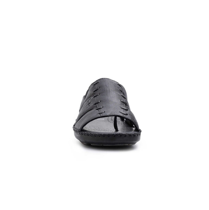 AIRFLEX: Black Crossover Slide