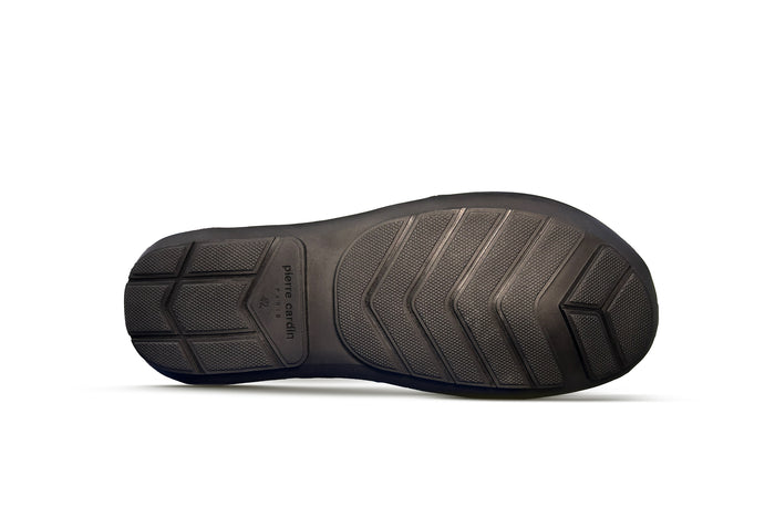 AIRFLEX: Black Crossover Slide