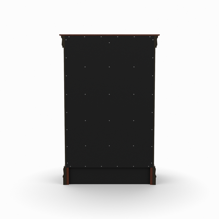 Alisdair Chest