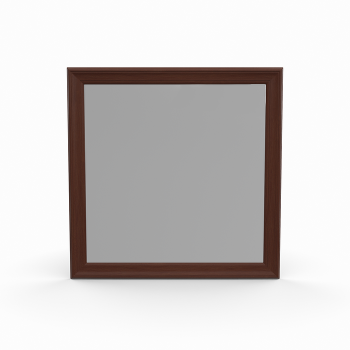 Alisdair Mirror