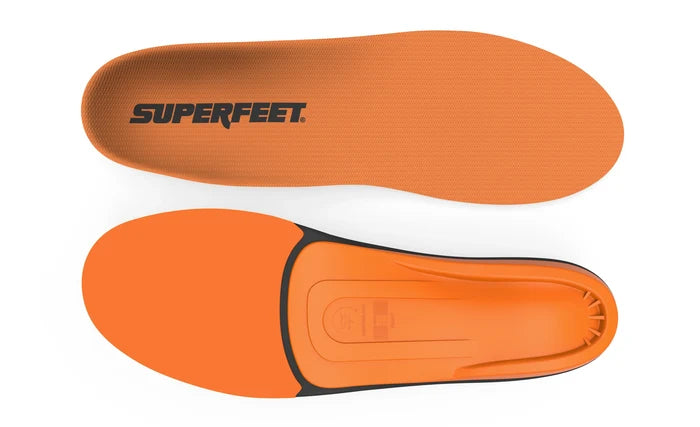 All-Purpose High Impact Support