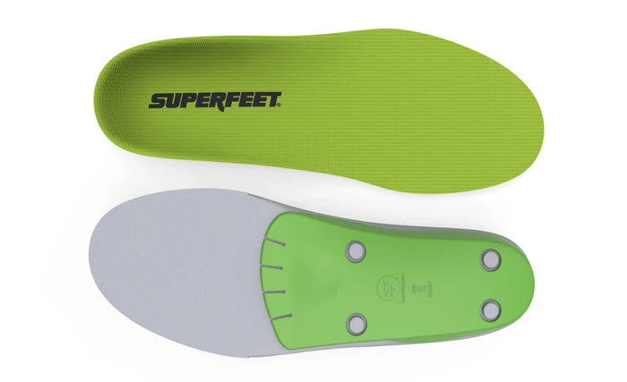 All-Purpose Wide-Fit Support
