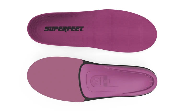All-Purpose Women's High Impact Support