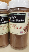 Allspice