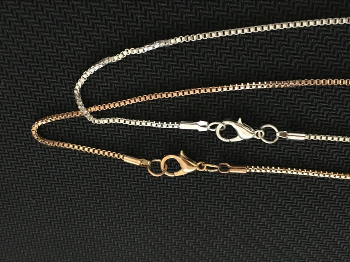 Amstaff Necklace