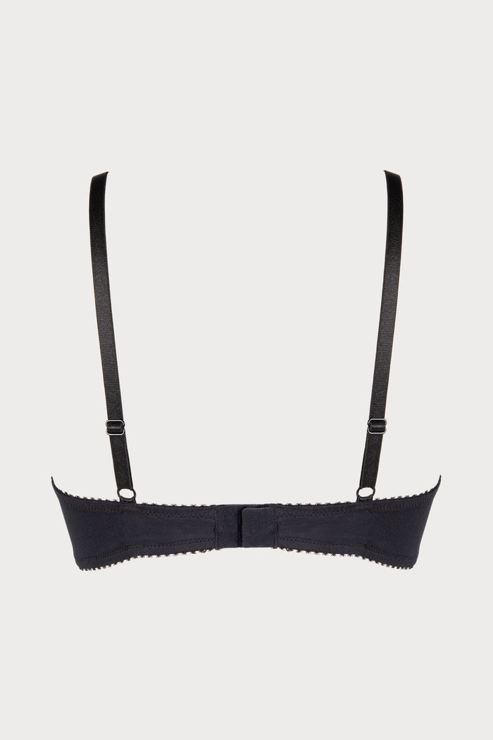 Angels Wireless Padded Bra, Size 34D