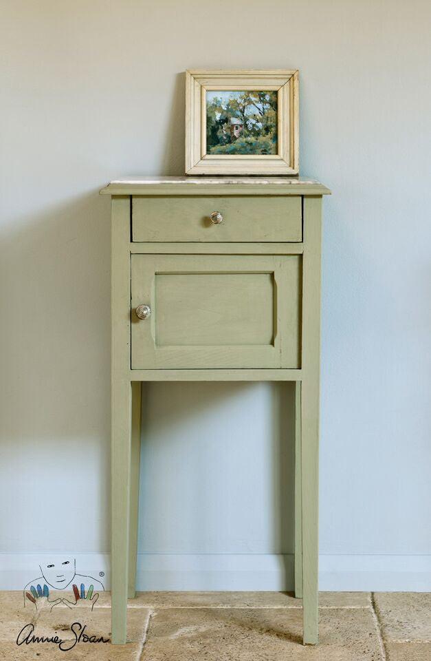 Annie Sloan Chalk Paint Liter - Château Grey.