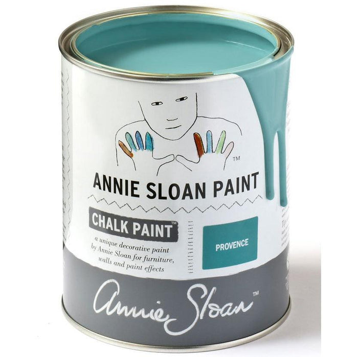 Annie Sloan Chalk Paint Liter - Provence.