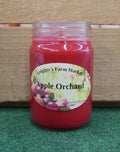 Apple Orchard Scented Candle
