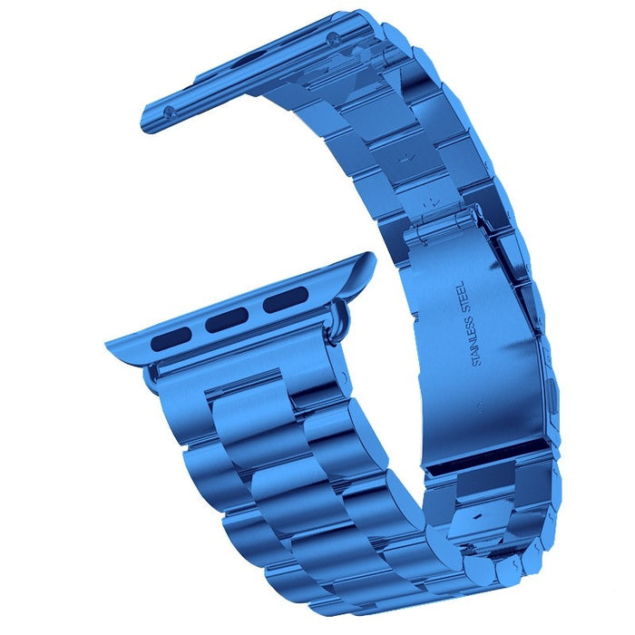 Apple Watch Stainless Steel Metal Links Strap Band for Series 1 2 3 4