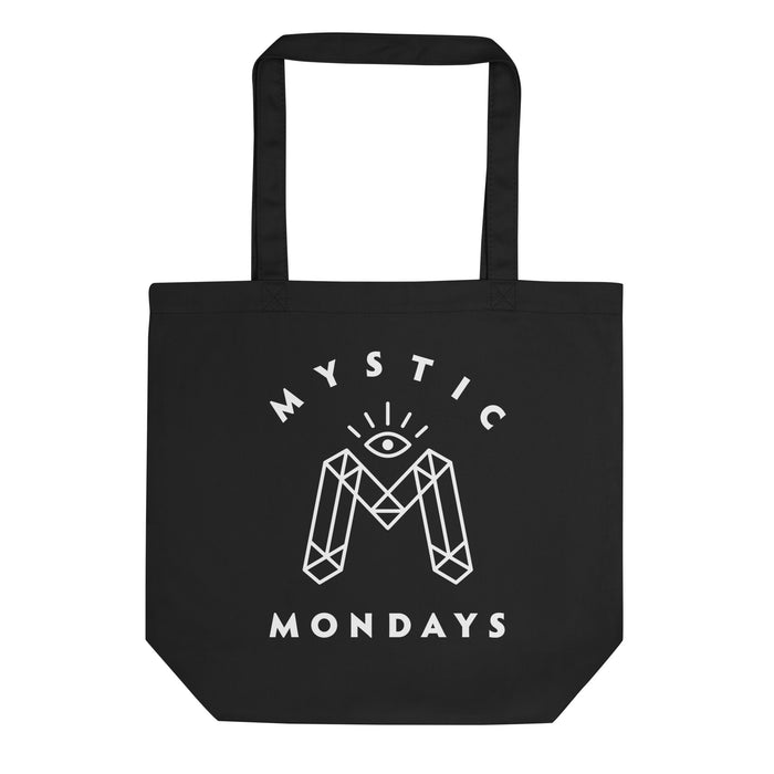 Aquarius Zodiac Tote Bag