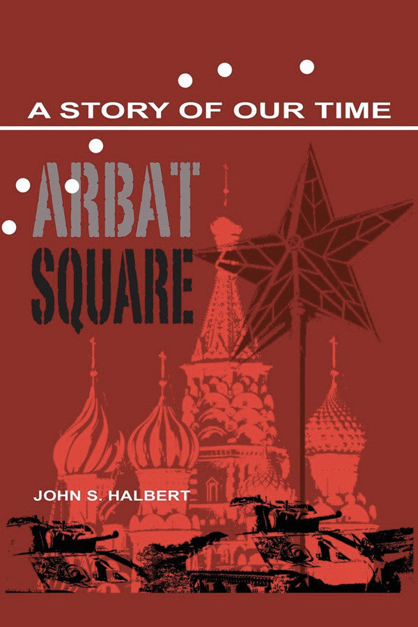 Arbat Square