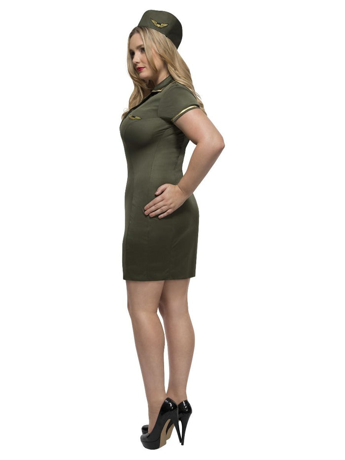 Army Adult Costume