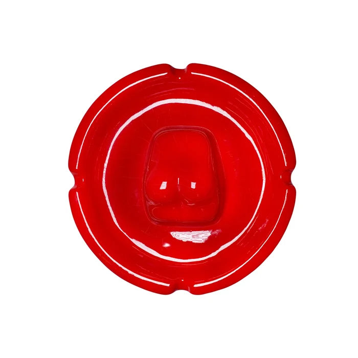 ASSTRAY - Red