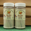 Au Jus Gravy