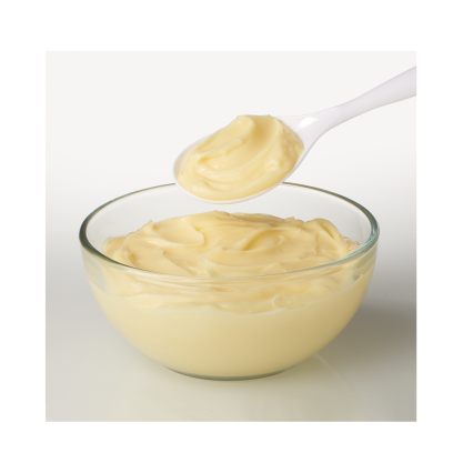 Bavarian Cream Pastry Filling | 2 lb