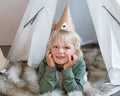 Bear Party Hats