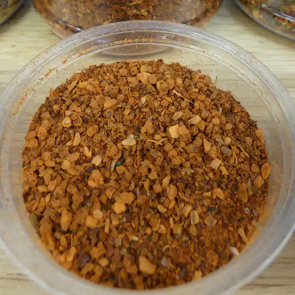 Beer Can Chicken Rub