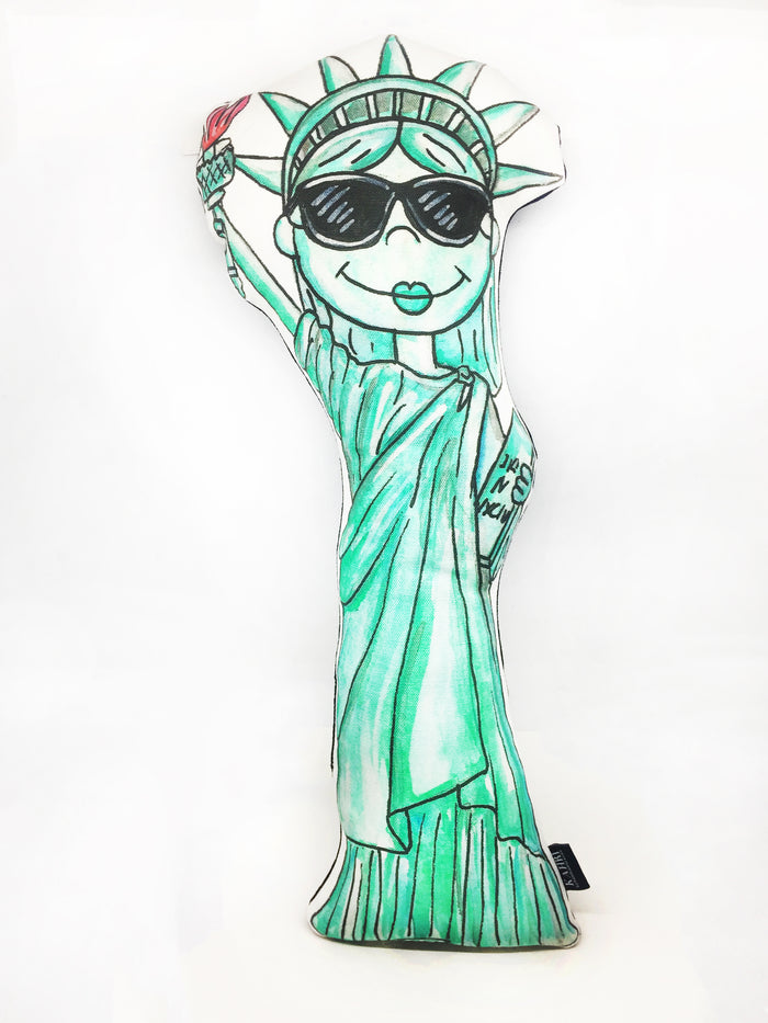 Big Liberty Doll