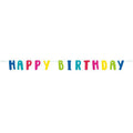 Birthday Banner