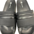 Black all in motion slides