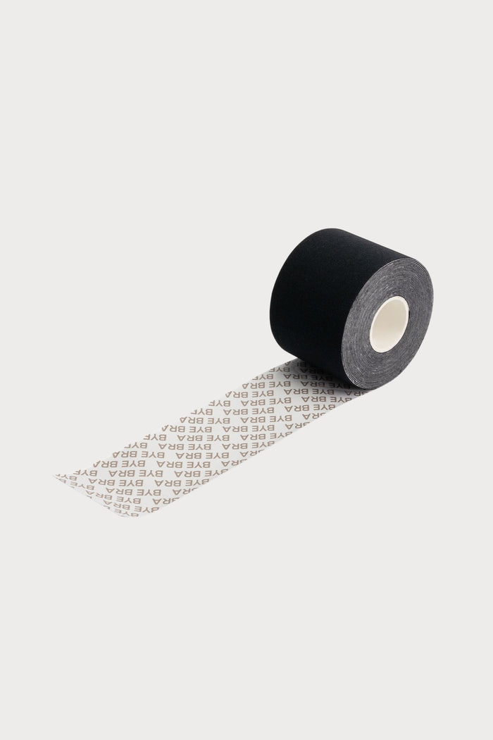 Black Body Tape