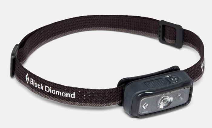 Black Diamond - Spot Lite 200 Headlamp
