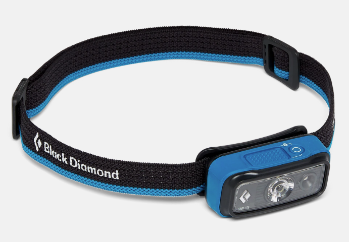 Black Diamond - Spot Lite 200 Headlamp