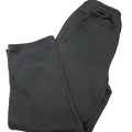 Black sweatpants