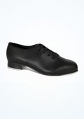 Bloch Basic Jazz Tap Dance Shoes
