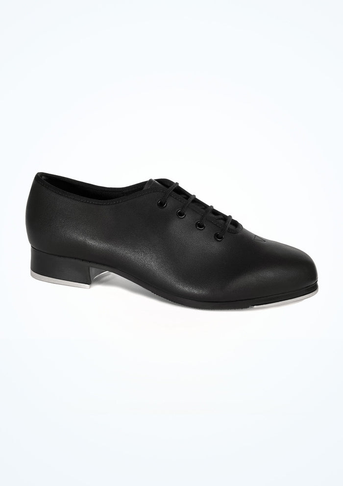 Bloch Basic Jazz Tap Dance Shoes