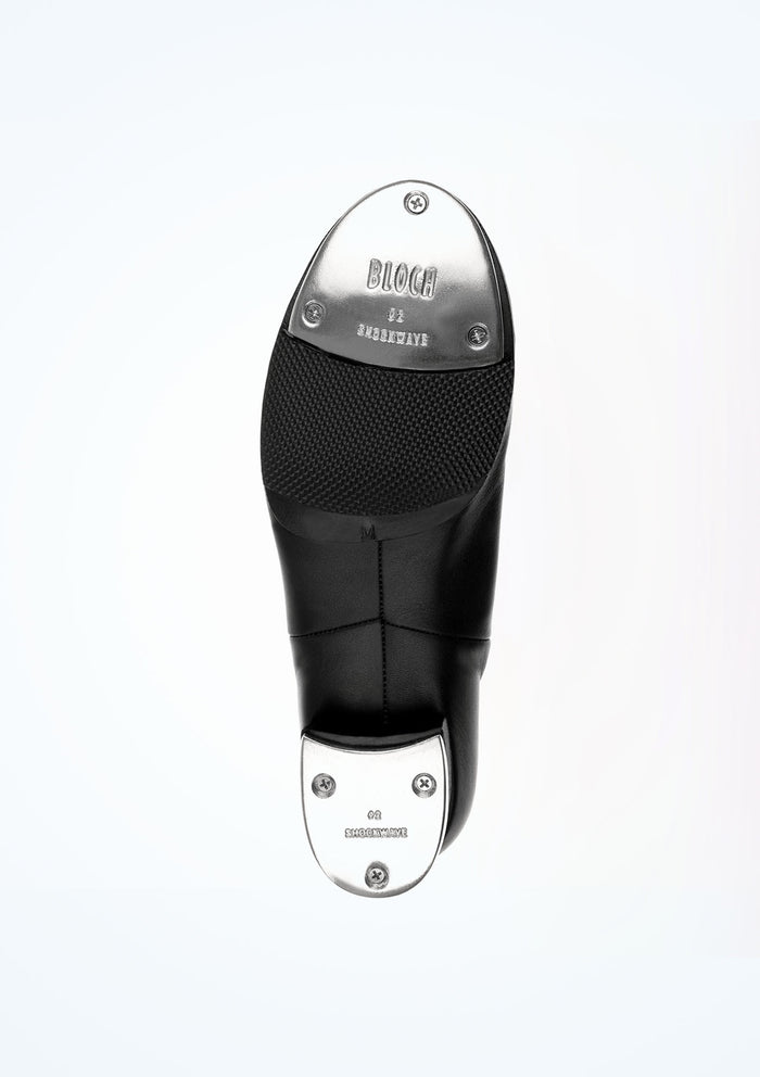 Bloch Unisex Tapflex Split Sole Tap Shoe